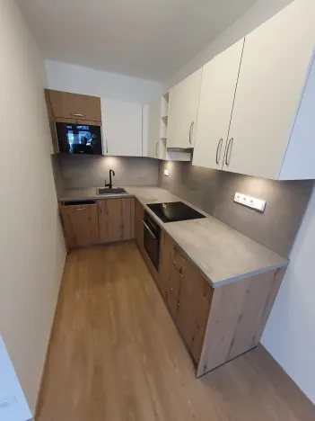 Pronájem bytu 2+kk, Liberec, Tálínská, 49 m2
