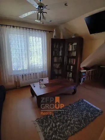 Prodej rodinného domu, Praha - Braník, Údolní, 120 m2