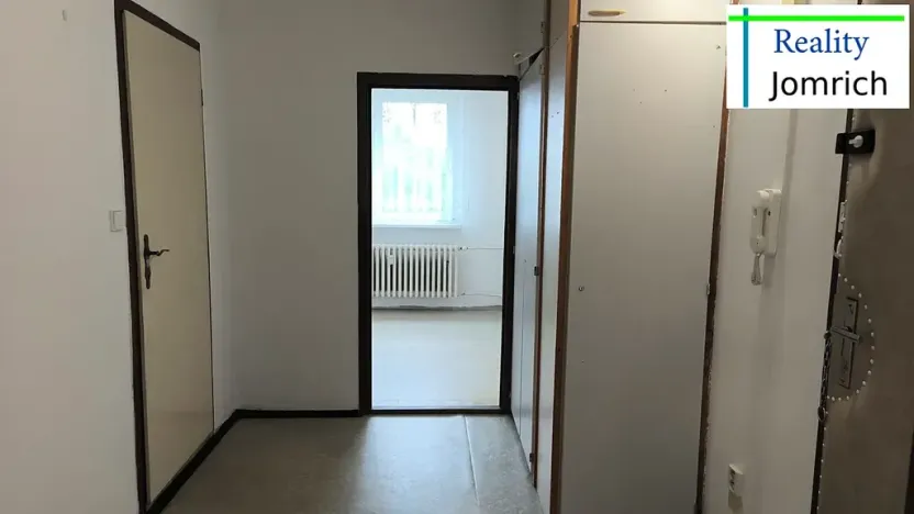 Prodej bytu 2+kk, Liberec, Na Žižkově, 42 m2