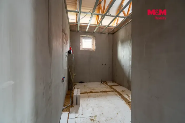 Prodej rodinného domu, Křinec, Ke školce, 126 m2