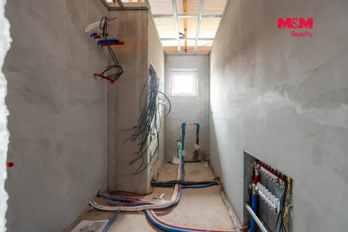 Prodej rodinného domu, Křinec, Ke školce, 126 m2
