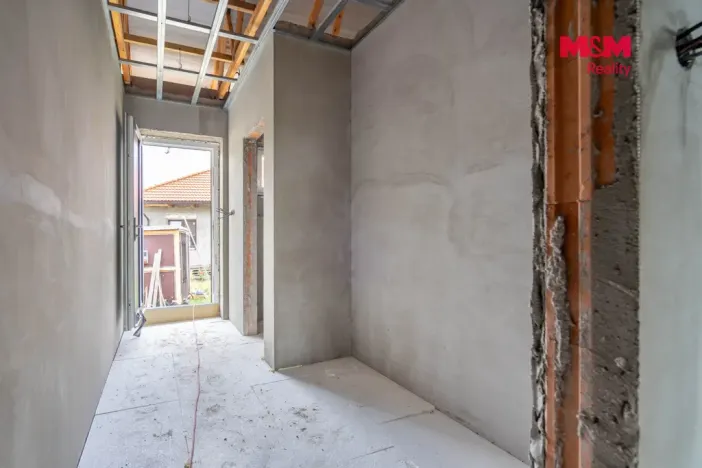 Prodej rodinného domu, Křinec, Ke školce, 126 m2