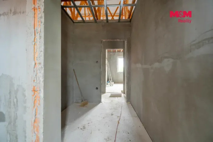 Prodej rodinného domu, Křinec, Ke školce, 126 m2