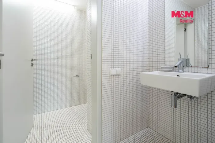 Prodej rodinného domu, Praha - Jinonice, V Nové Vsi, 334 m2