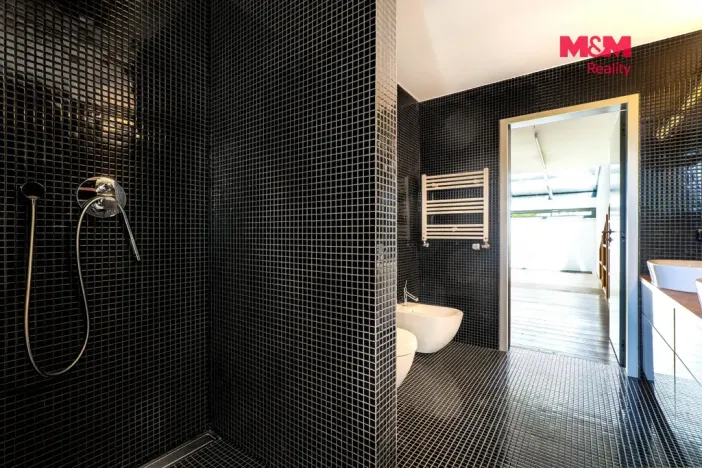 Prodej rodinného domu, Praha - Jinonice, V Nové Vsi, 334 m2