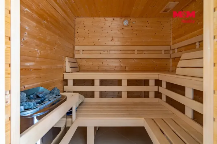 Prodej rodinného domu, Praha - Jinonice, V Nové Vsi, 334 m2