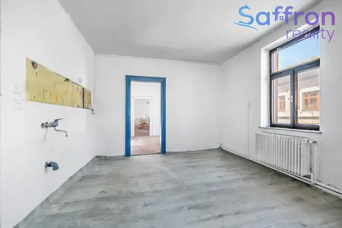 Prodej rodinného domu, Domažlice, Fastrova, 270 m2