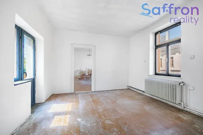 Prodej rodinného domu, Domažlice, Fastrova, 270 m2
