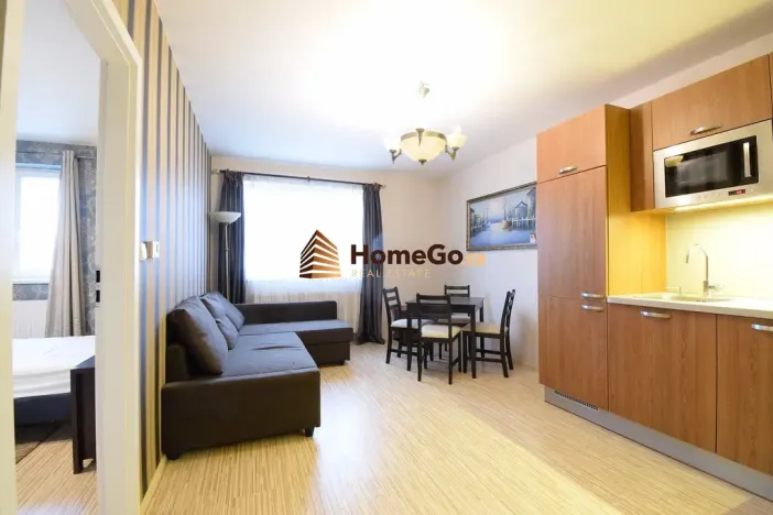 Pronájem bytu 2+kk, Praha - Vinohrady, Ondříčkova, 51 m2