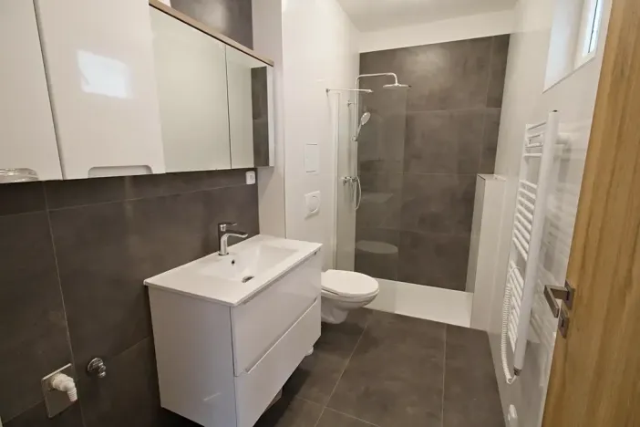 Pronájem bytu 3+kk, Domažlice, Tovární, 55 m2