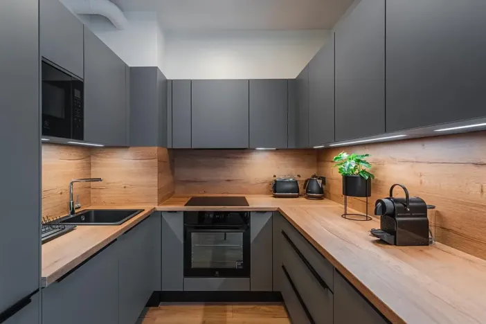 Prodej bytu 3+kk, Abertamy, Plešivecká, 64 m2