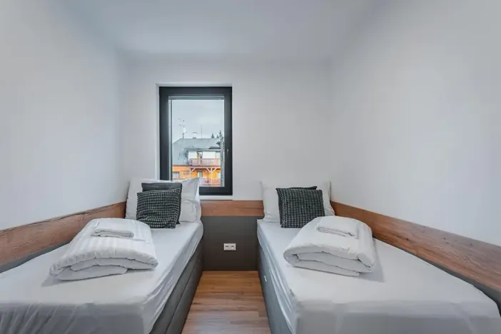 Prodej bytu 3+kk, Abertamy, Plešivecká, 64 m2