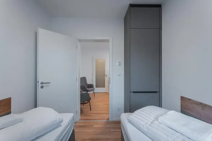 Prodej bytu 3+kk, Abertamy, Plešivecká, 64 m2