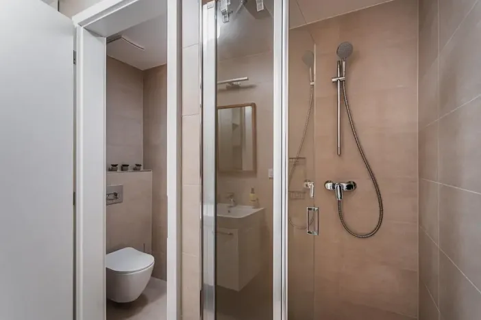 Prodej bytu 3+kk, Abertamy, Plešivecká, 64 m2