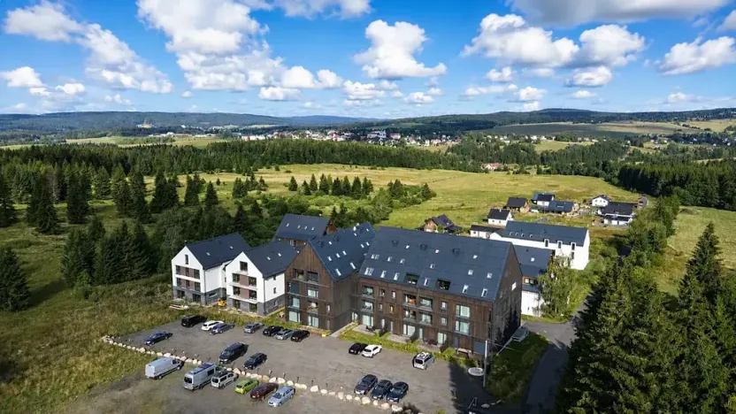 Prodej bytu 3+kk, Abertamy, Plešivecká, 64 m2