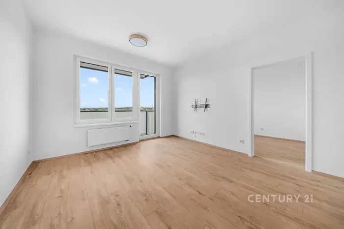 Pronájem bytu 2+kk, Praha, 34 m2