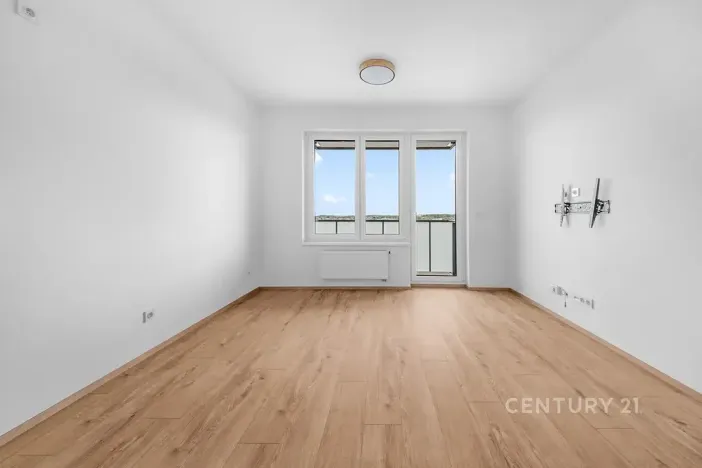 Pronájem bytu 2+kk, Praha, 34 m2