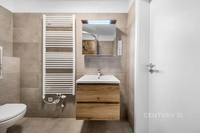 Pronájem bytu 2+kk, Praha, 34 m2