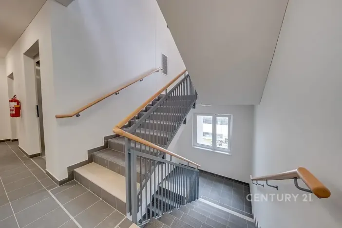 Pronájem bytu 2+kk, Praha, 34 m2