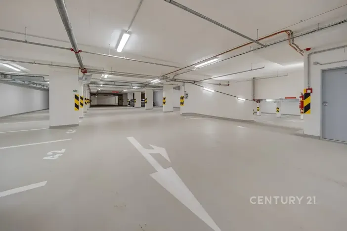 Pronájem bytu 2+kk, Praha, 34 m2
