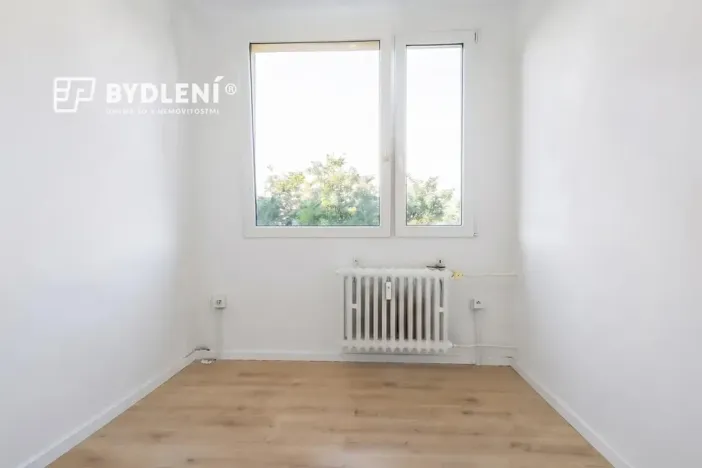 Prodej bytu 3+1, Most, U Stadionu, 54 m2