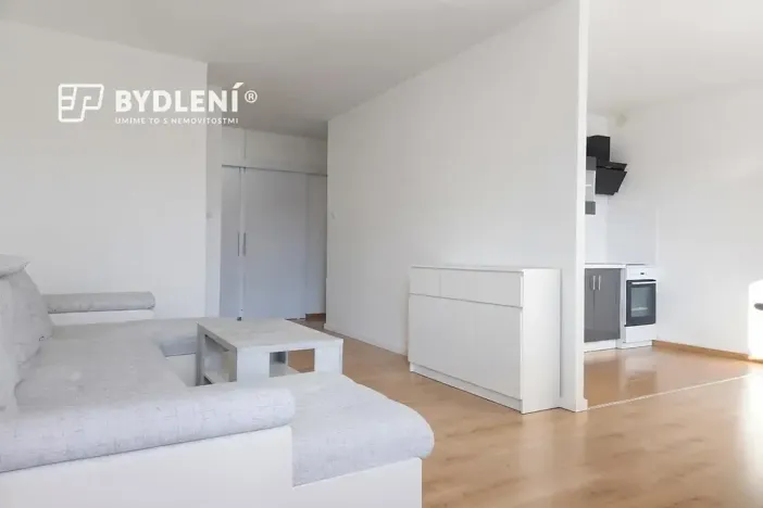 Prodej bytu 3+1, Most, U Stadionu, 54 m2