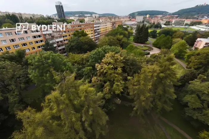 Prodej bytu 3+1, Most, U Stadionu, 54 m2