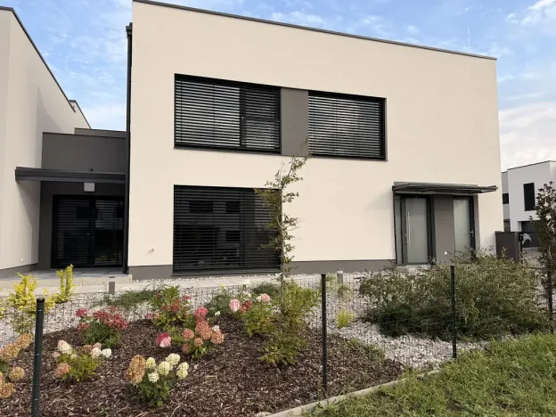Pronájem bytu 3+kk, Mladá Boleslav - Chrást, 74 m2