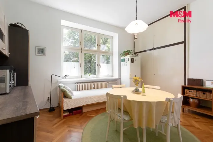 Prodej atypického bytu, Ostrava - Moravská Ostrava, 28. října, 83 m2