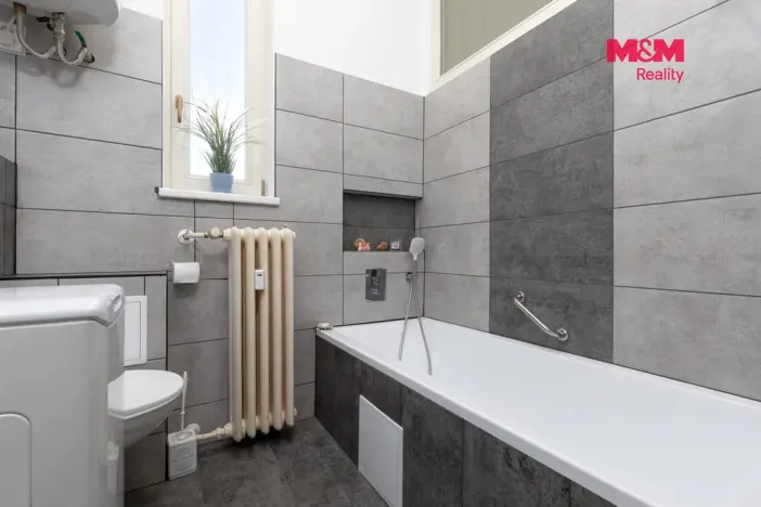 Prodej atypického bytu, Ostrava - Moravská Ostrava, 28. října, 83 m2