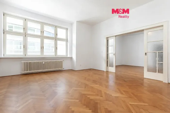 Prodej bytu 3+kk, Ostrava - Moravská Ostrava, 28. října, 83 m2