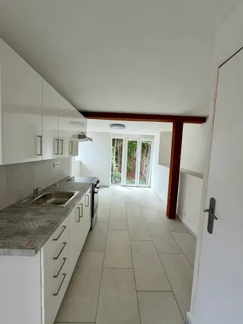 Prodej bytu 2+kk, Trutnov, Horská, 47 m2