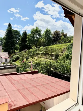 Prodej bytu 2+kk, Trutnov, Horská, 47 m2