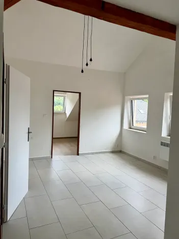 Prodej bytu 2+kk, Trutnov, Horská, 47 m2