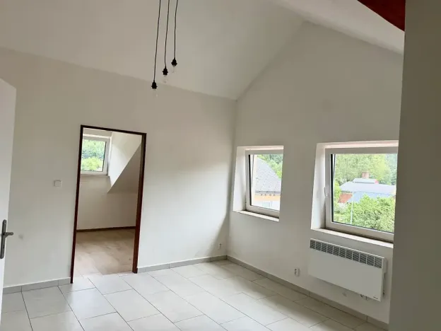 Prodej bytu 2+kk, Trutnov, Horská, 47 m2
