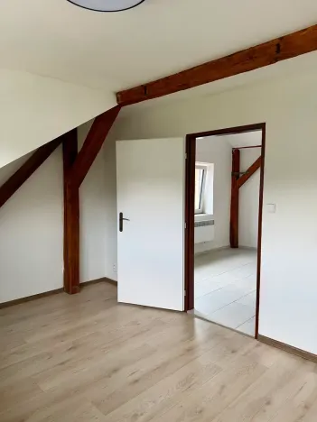 Prodej bytu 2+kk, Trutnov, Horská, 47 m2