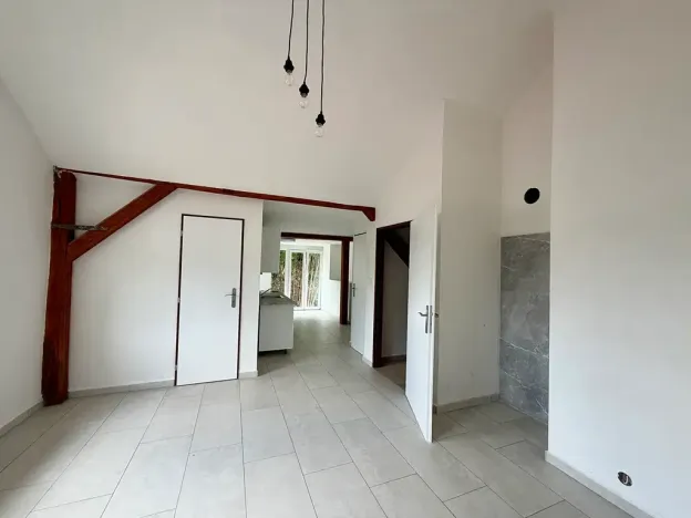 Prodej bytu 2+kk, Trutnov, Horská, 47 m2