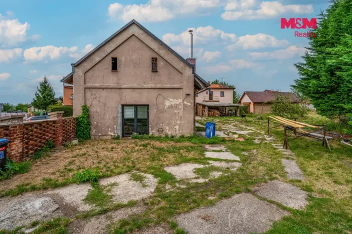 Prodej rodinného domu, Dobřenice, 169 m2