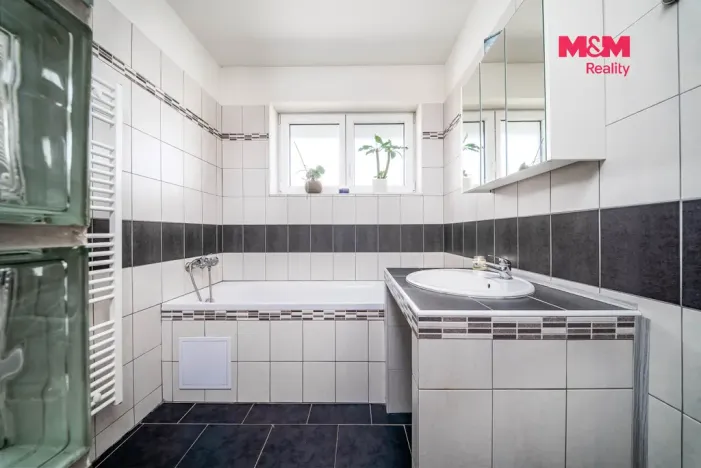 Prodej rodinného domu, Chleby, Járy Cimrmana, 104 m2