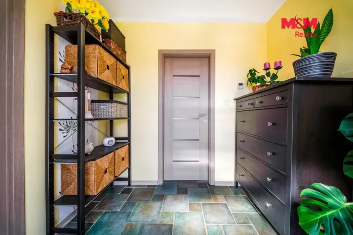 Prodej rodinného domu, Chleby, Járy Cimrmana, 104 m2
