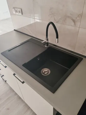 Pronájem bytu 2+kk, Ústí nad Orlicí, Popradská, 38 m2