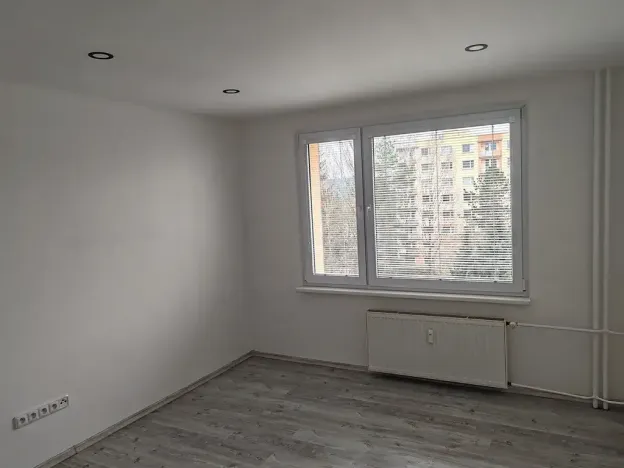 Pronájem bytu 2+kk, Ústí nad Orlicí, Popradská, 38 m2