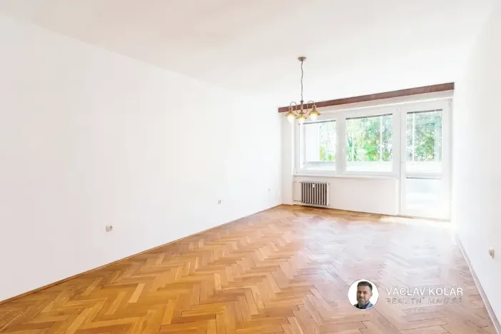 Prodej bytu 3+1, Hradec Králové, Čajkovského, 73 m2