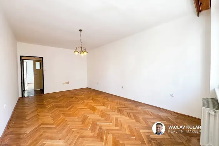 Prodej bytu 3+1, Hradec Králové, Čajkovského, 73 m2