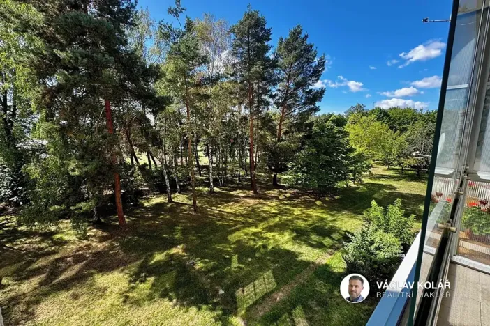 Prodej bytu 3+1, Hradec Králové, Čajkovského, 73 m2