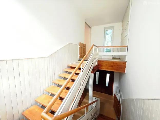 Prodej rodinného domu, Pavlovice u Přerova, 130 m2