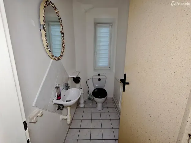 Prodej rodinného domu, Pavlovice u Přerova, 130 m2