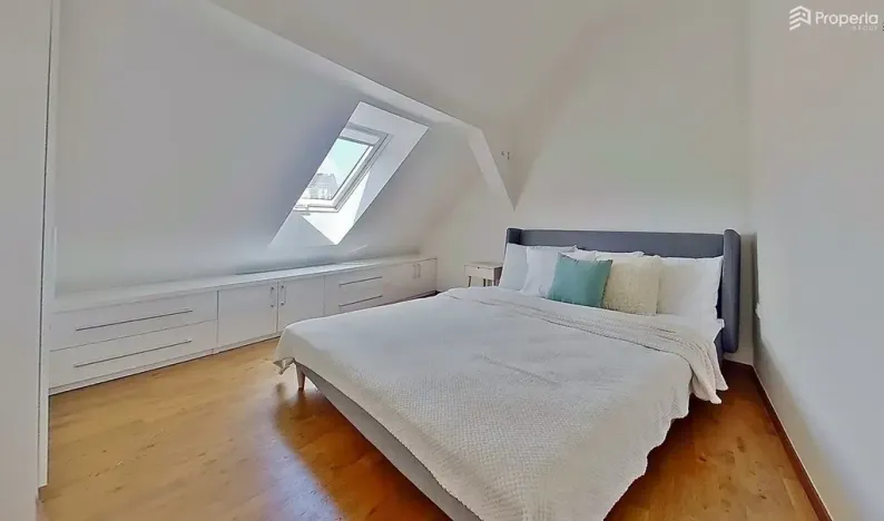 Prodej bytu 3+kk, Brno, Ríšova, 118 m2