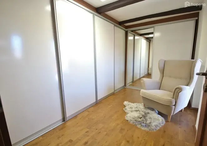 Prodej bytu 3+kk, Brno, Ríšova, 118 m2