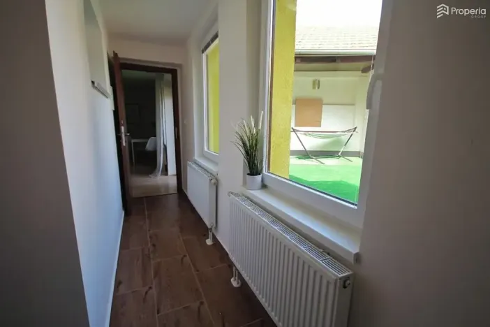 Prodej bytu 2+kk, Brno, Ríšova, 53 m2